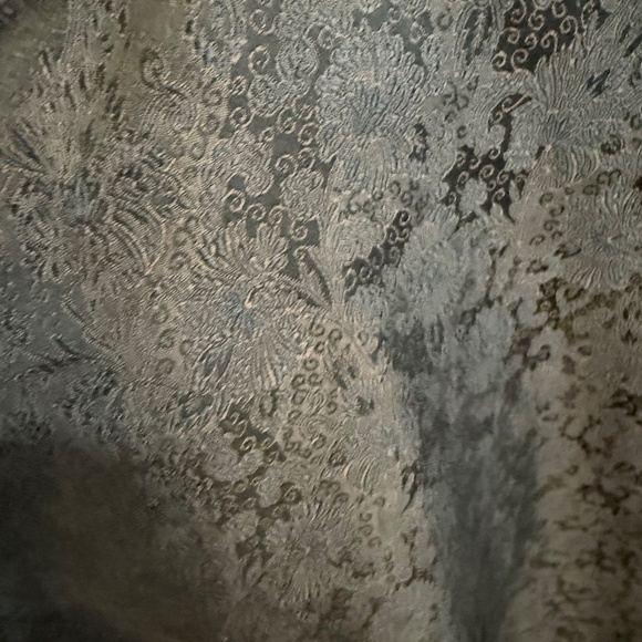 Eskandar boxy top - Picture 3 of 3